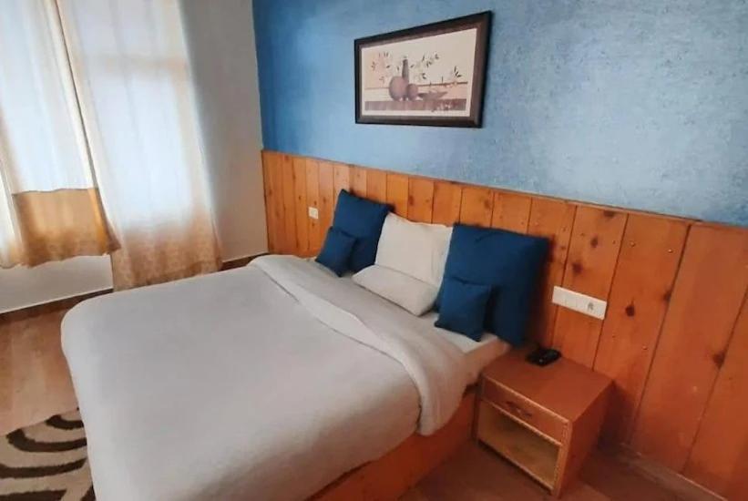 Himalayan Woods Cottage 마날리 외부 사진