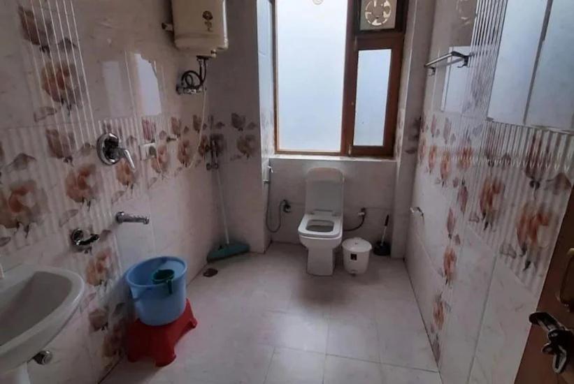 Himalayan Woods Cottage 마날리 외부 사진